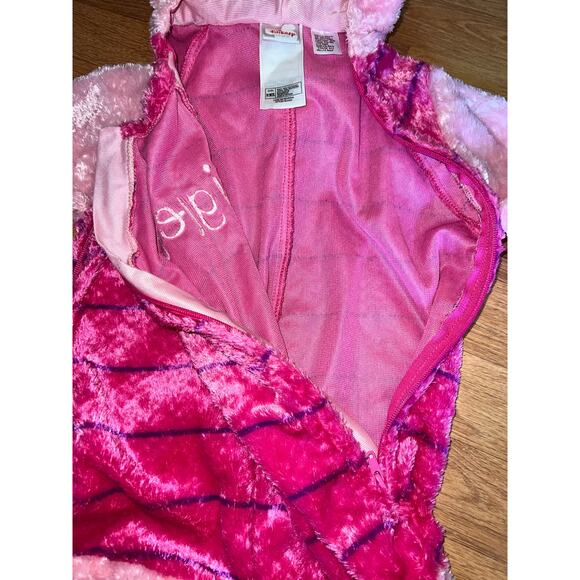 Disney Pink Piglet Kids Costume - Picture 6 of 6